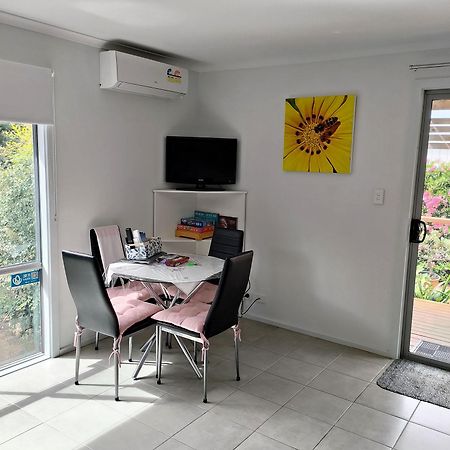 Gumnut Getaway Bnb Goolwa North Exterior photo