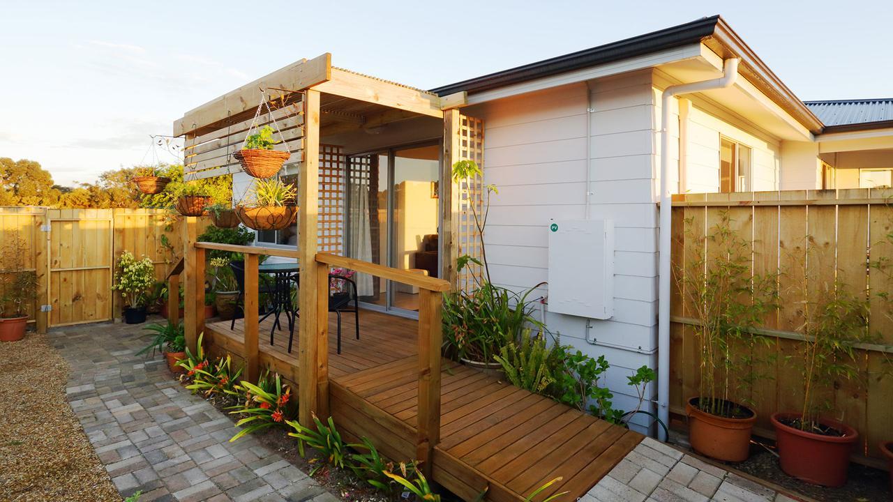 Gumnut Getaway Bnb Goolwa North Exterior photo